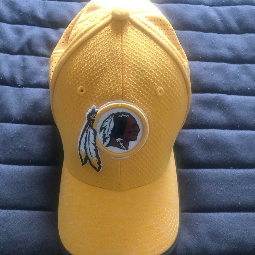 Redskins hat